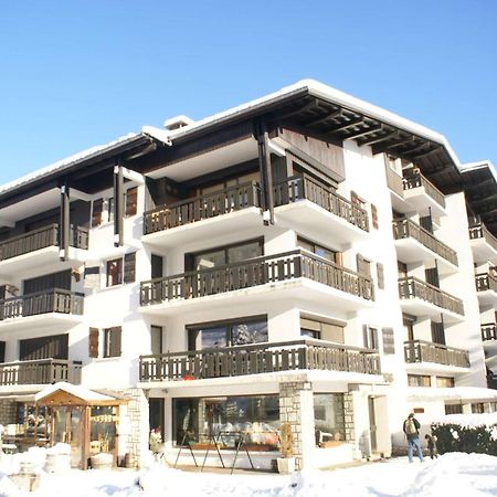 Schuss B8 Apartman Morzine Kültér fotó